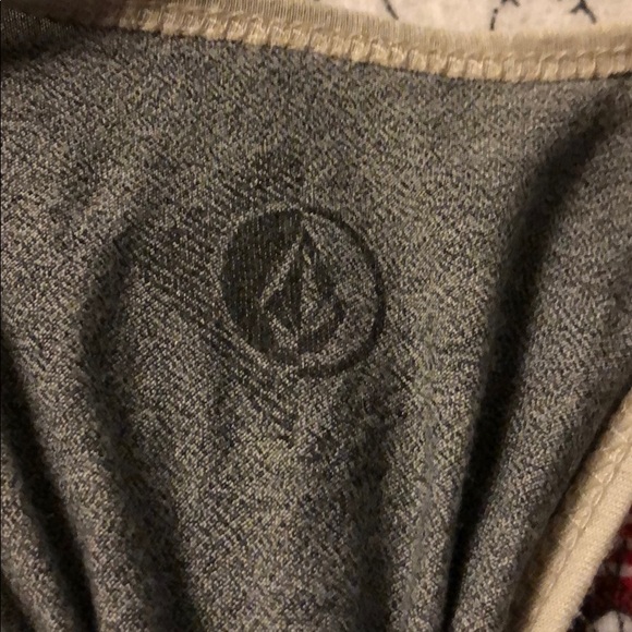 Volcom tank top - Picture 4 of 4